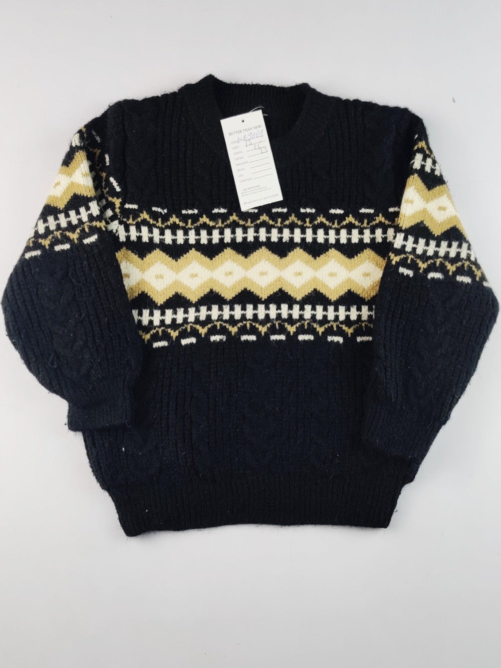 Unknown Brand (KWB-9669)