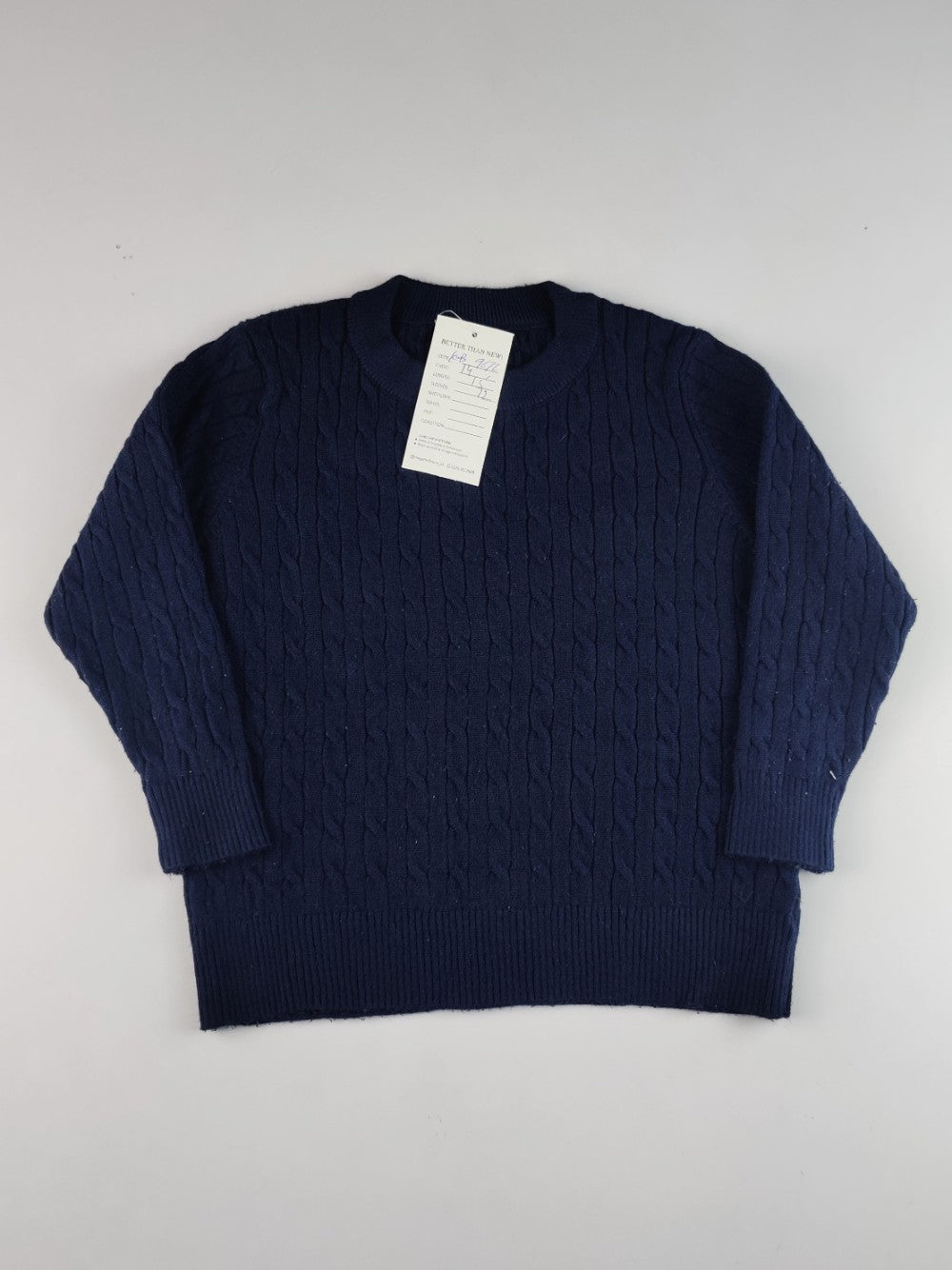 Unknown Brand (KWB-9672)