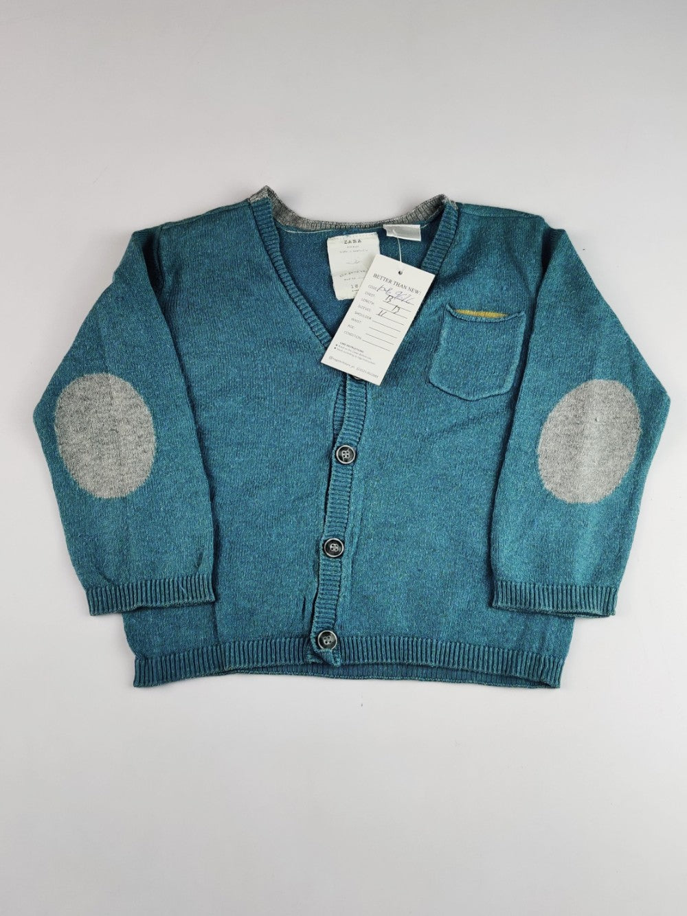Zara (KWB-9676)