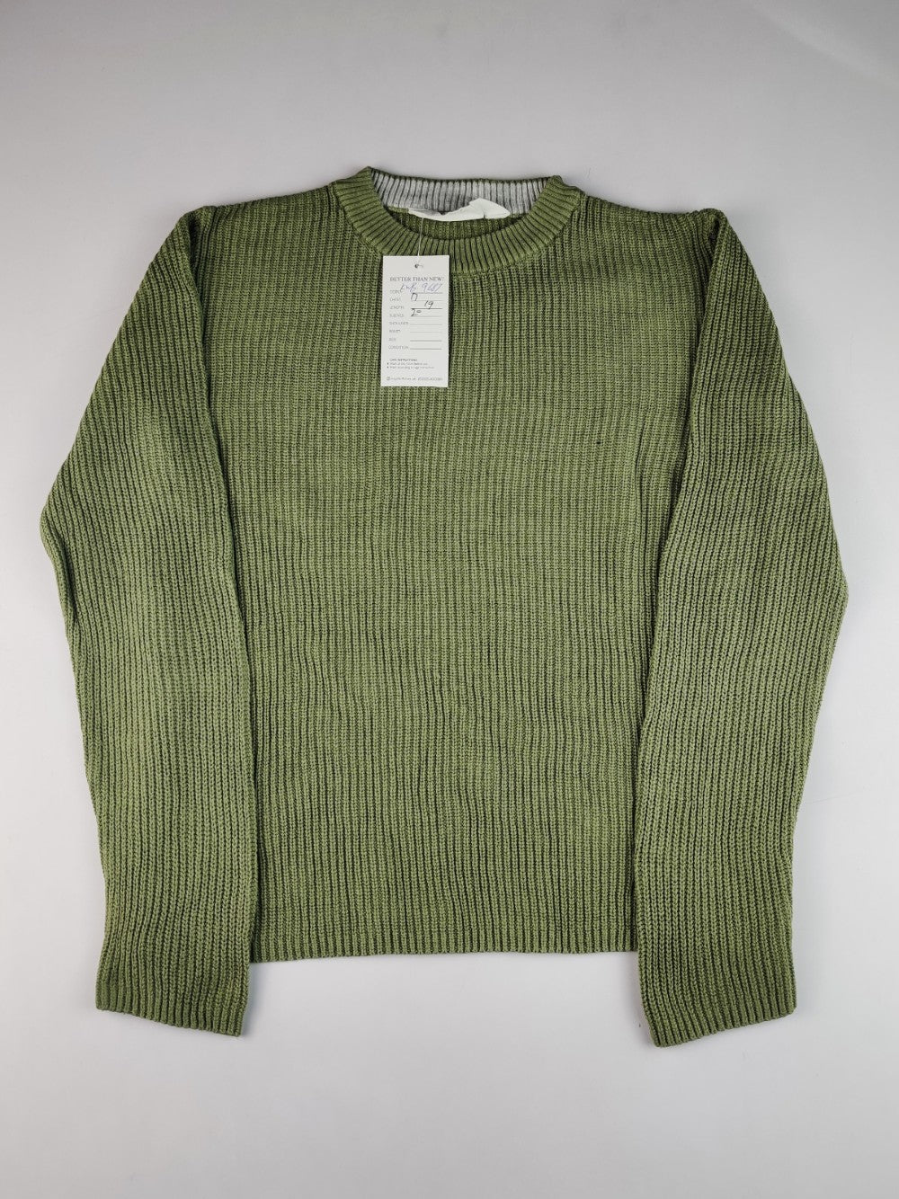 H&M (KWB-9687)