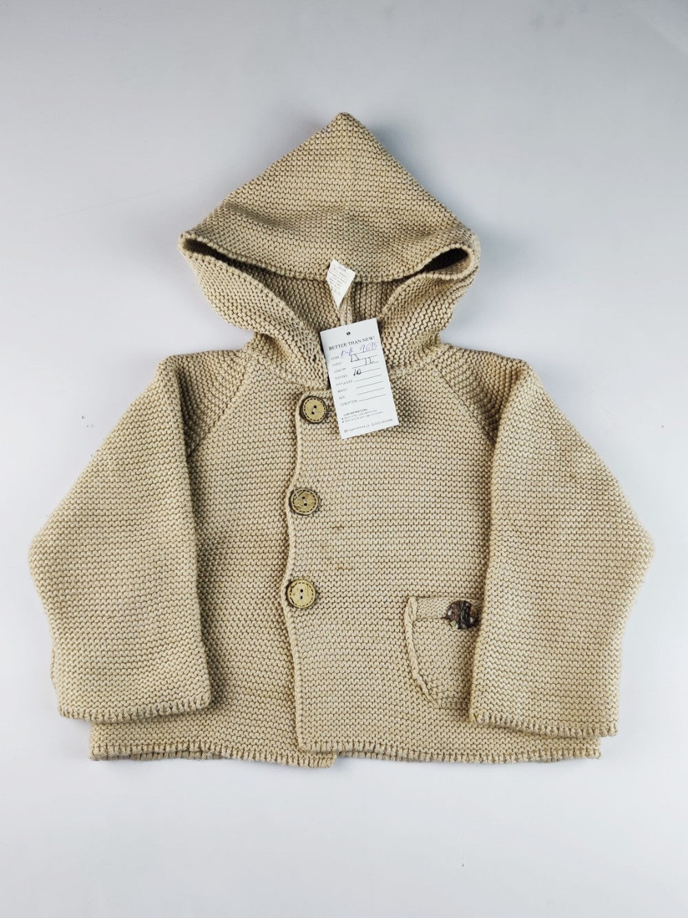 Unknown Brand (KWB-9695)