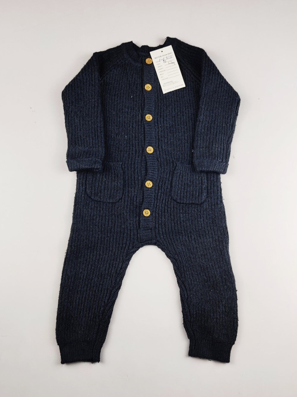 Unknown Brand (KWB-9698)