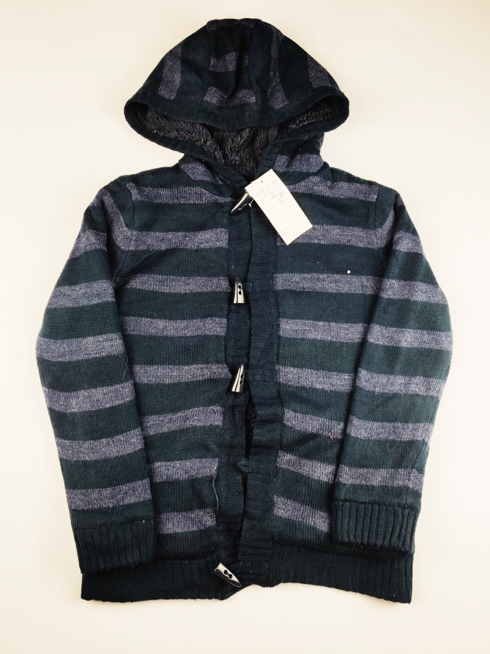 F&F (KWB-9709)