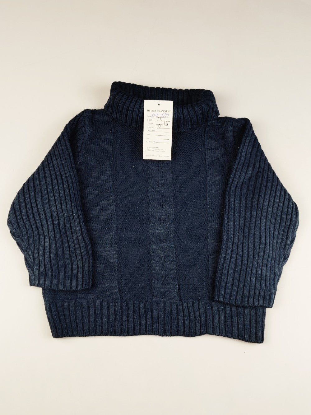 Shein (KWB-9719)