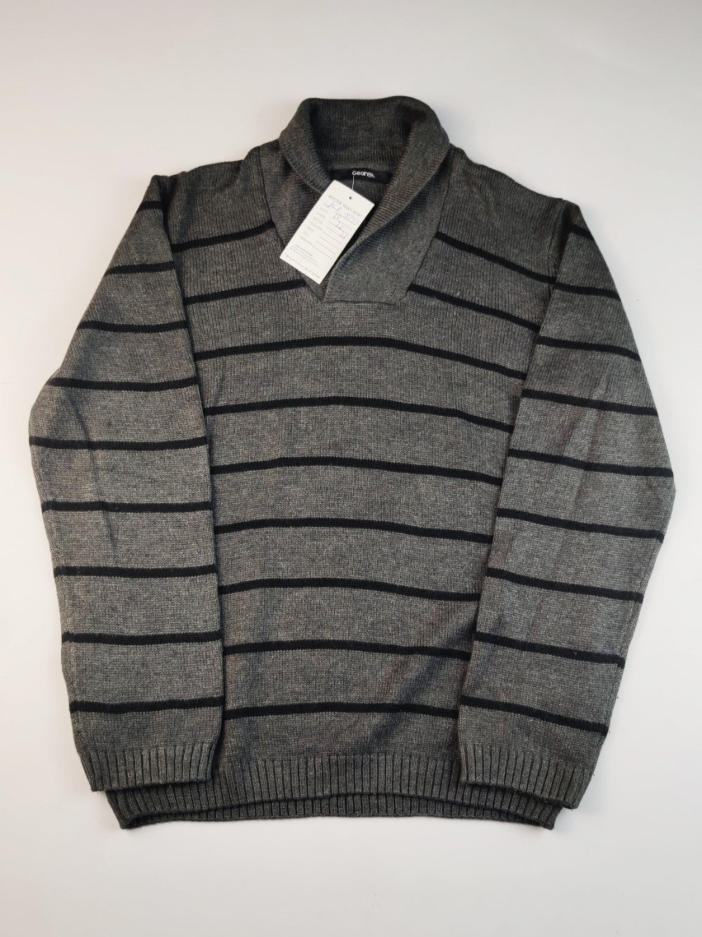 George (KWB-9753)