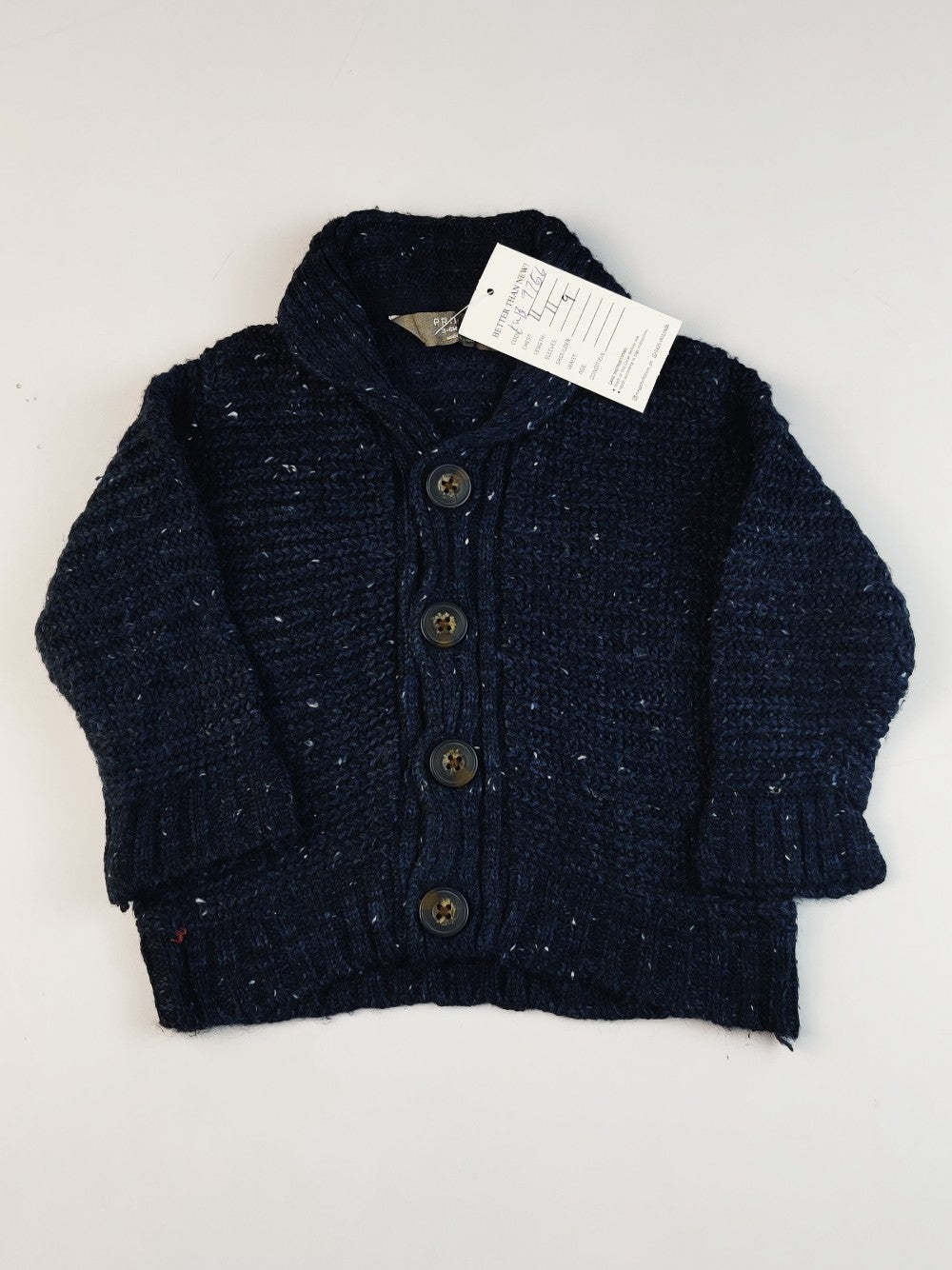 Primark (KWB-9756)