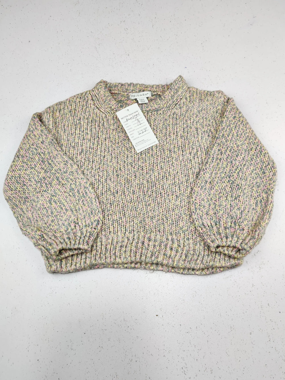 Buy online pre-used pre-loved 100% authentic & Original branded Primark (KWG-10002) available in Pakistan. Top international brands avilable.