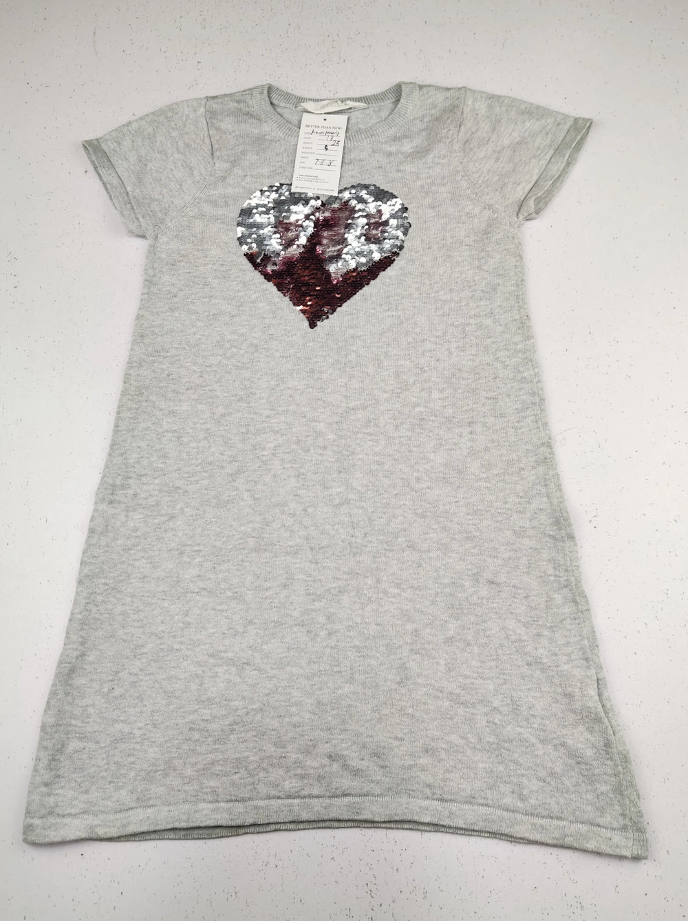 Buy online pre-used pre-loved 100% authentic & Original branded H&M (KWG-10004) available in Pakistan. Top international brands avilable.
