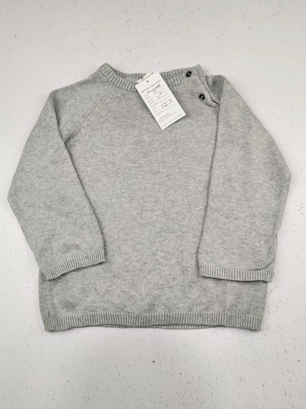 Buy online pre-used pre-loved 100% authentic & Original branded H&M (KWG-10005) available in Pakistan. Top international brands avilable.