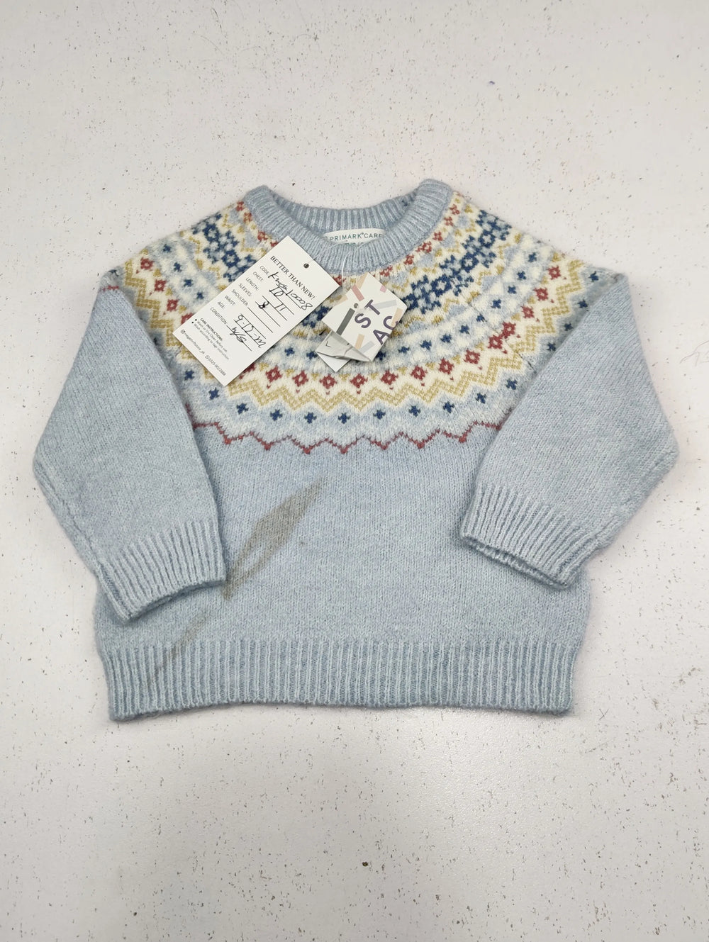 Buy online pre-used pre-loved 100% authentic & Original branded Primark (KWG-10008) available in Pakistan. Top international brands avilable.