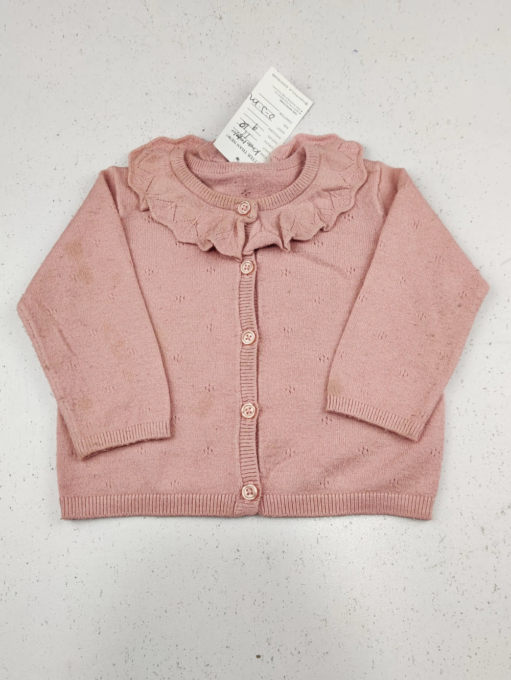 Buy online pre-used pre-loved 100% authentic & Original branded Unknown Brand (KWG-10010) available in Pakistan. Top international brands avilable.