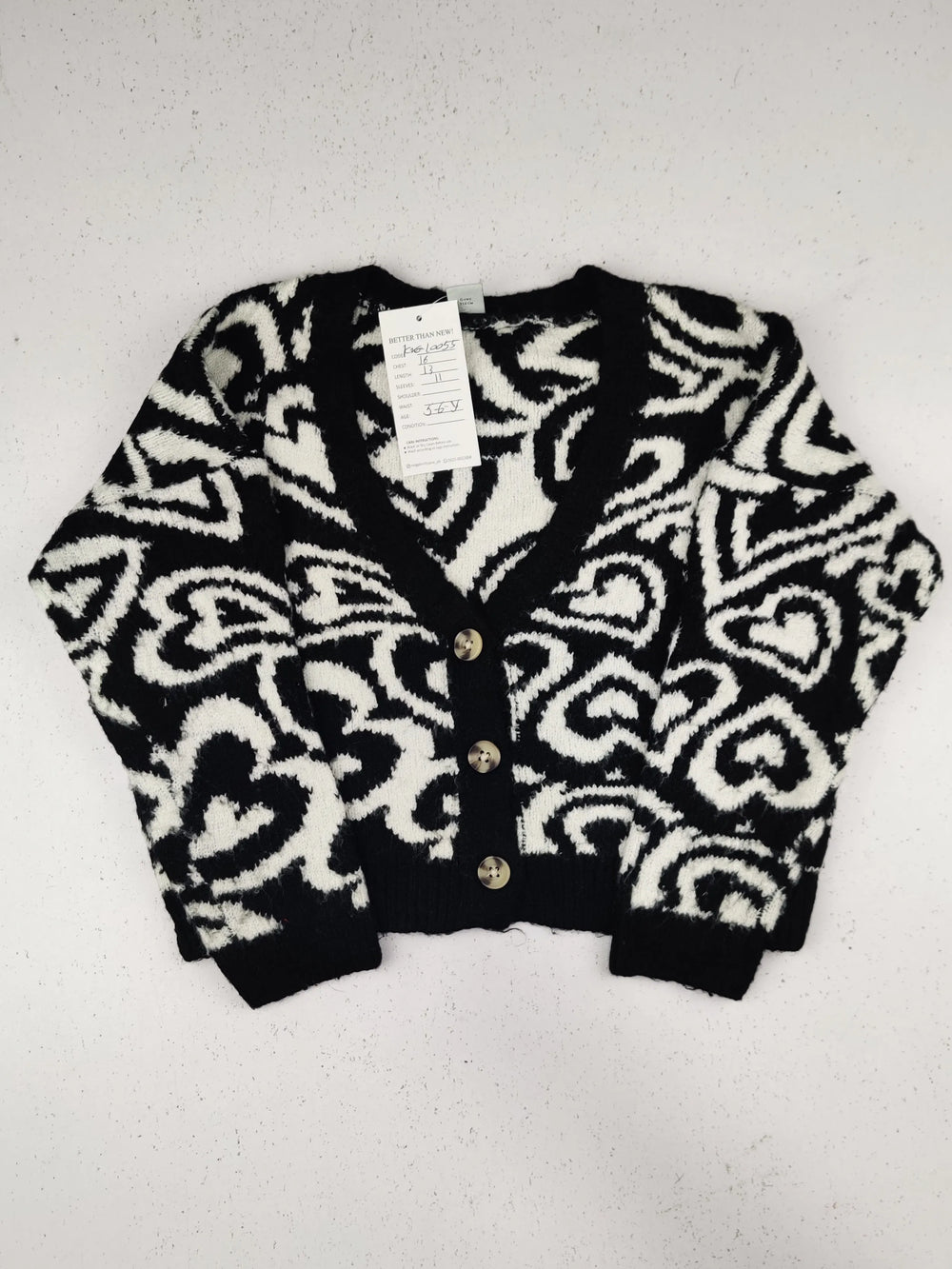 Buy online pre-used pre-loved 100% authentic & Original branded Tu (KWG-10055) available in Pakistan. Top international brands avilable.