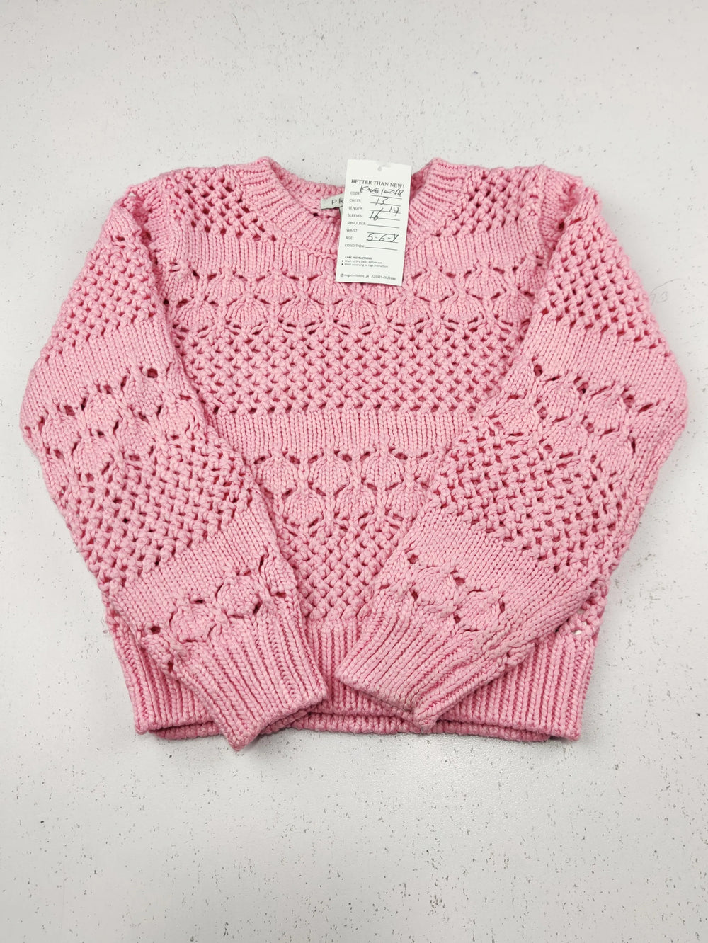 Buy online pre-used pre-loved 100% authentic & Original branded Primark (KWG-10068) available in Pakistan. Top international brands avilable.