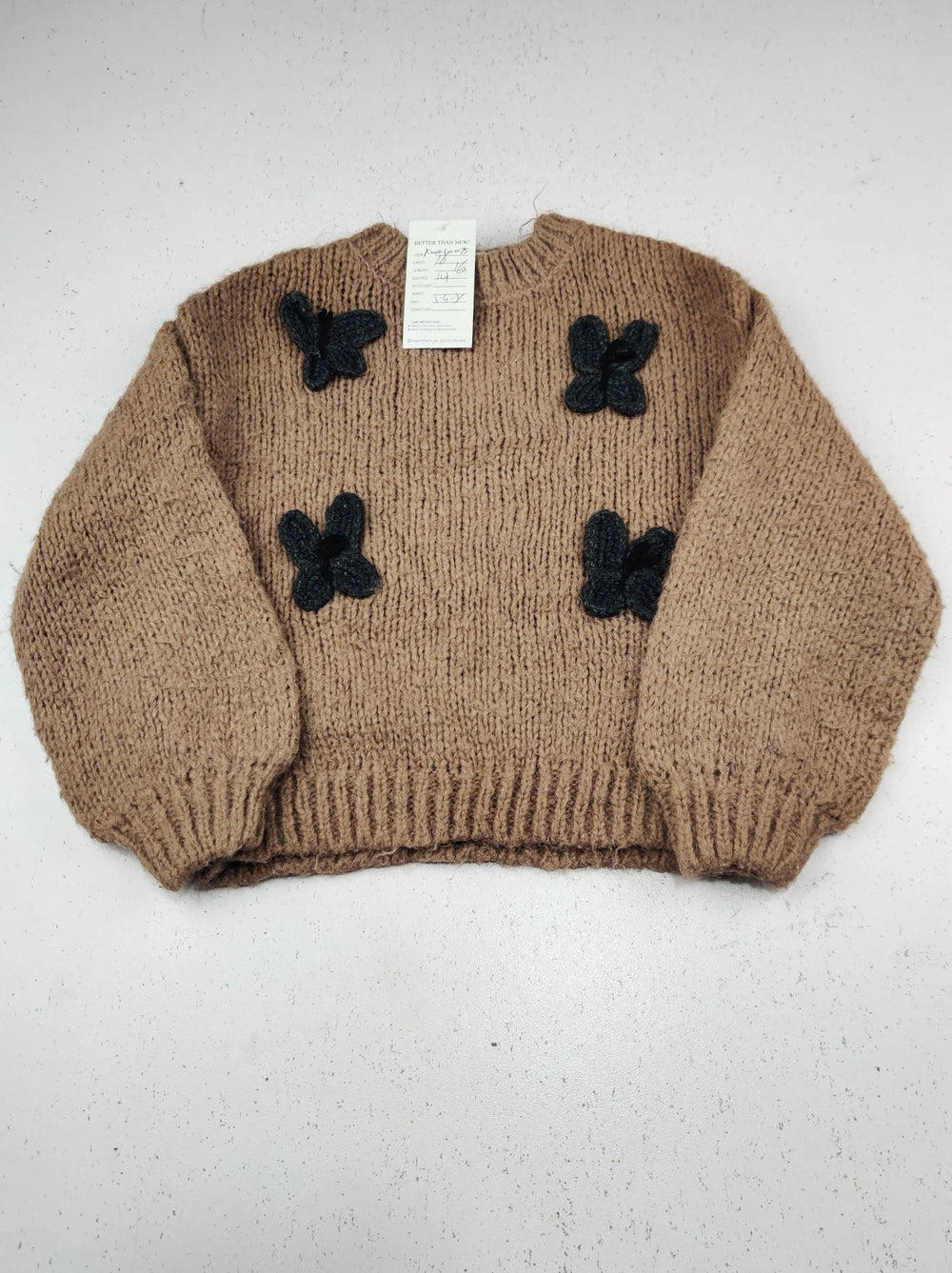 Buy online pre-used pre-loved 100% authentic & Original branded Zara (KWG-10075) available in Pakistan. Top international brands avilable.