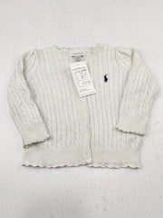 Buy online pre-used pre-loved 100% authentic & Original branded Ralph Lauren (KWG-10076) available in Pakistan. Top international brands avilable.