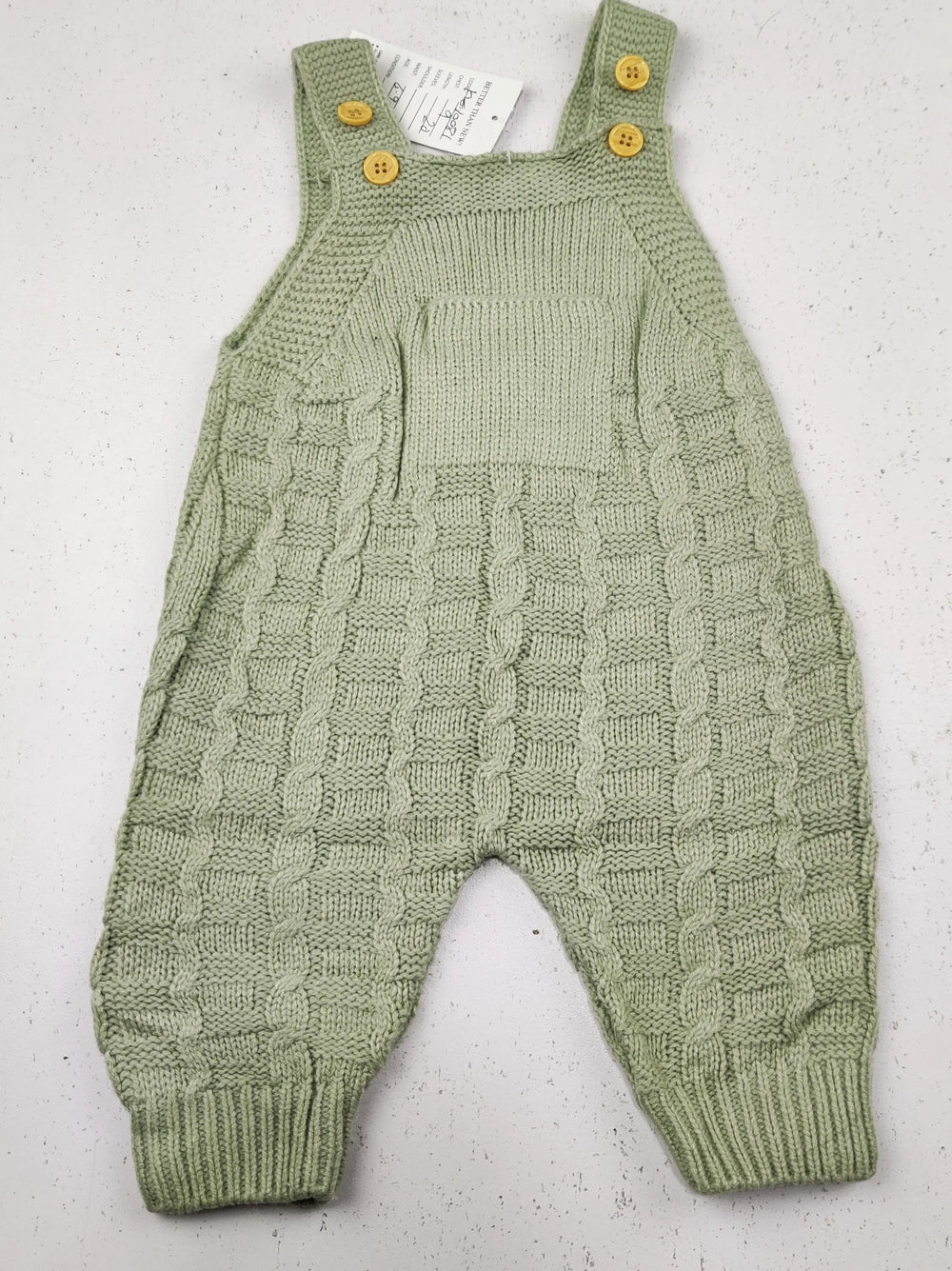 Buy online pre-used pre-loved 100% authentic & Original branded Unknown Brand (KWG-10081) available in Pakistan. Top international brands avilable.