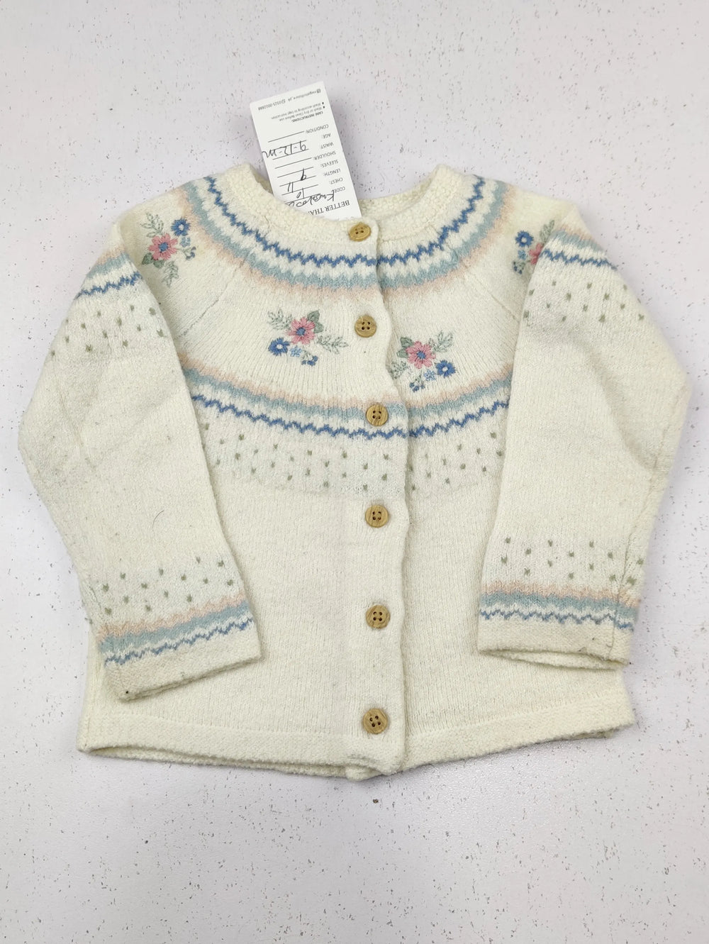 Buy online pre-used pre-loved 100% authentic & Original branded Fred & Flo (KWG-10086) available in Pakistan. Top international brands avilable.