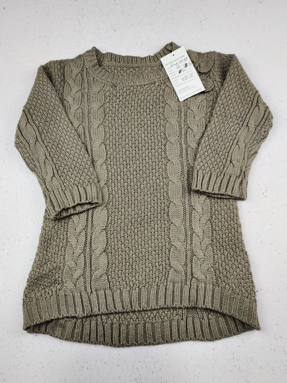 Buy online pre-used pre-loved 100% authentic & Original branded Dimension (KWG-10098) available in Pakistan. Top international brands avilable.