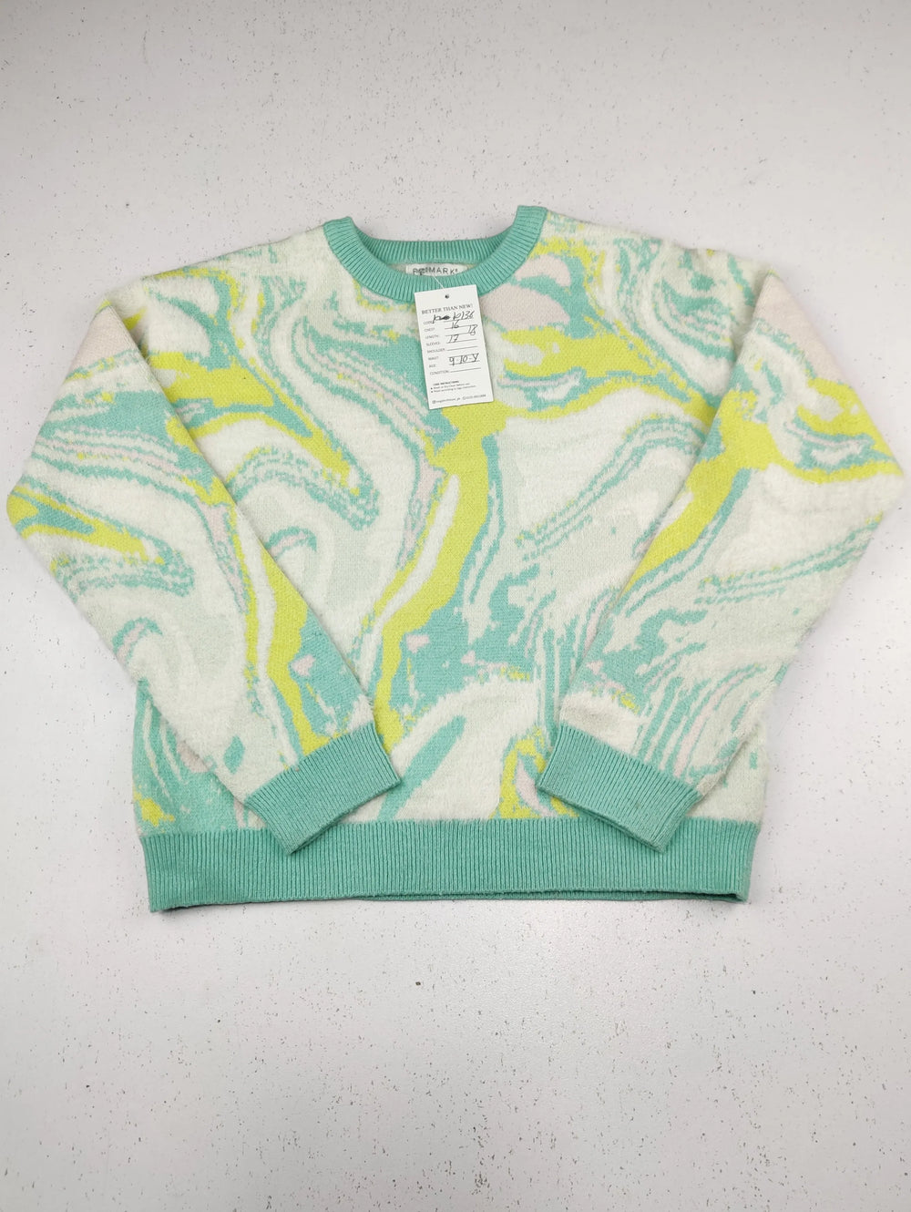 Buy online pre-used pre-loved 100% authentic & Original branded Primark (KWG-10136) available in Pakistan. Top international brands avilable.