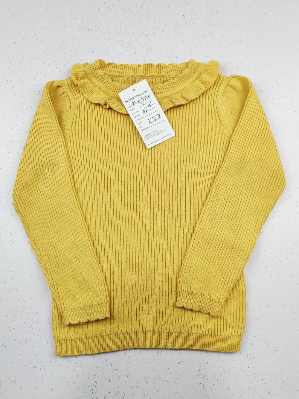Buy online pre-used pre-loved 100% authentic & Original branded George (KWG-10205) available in Pakistan. Top international brands avilable.