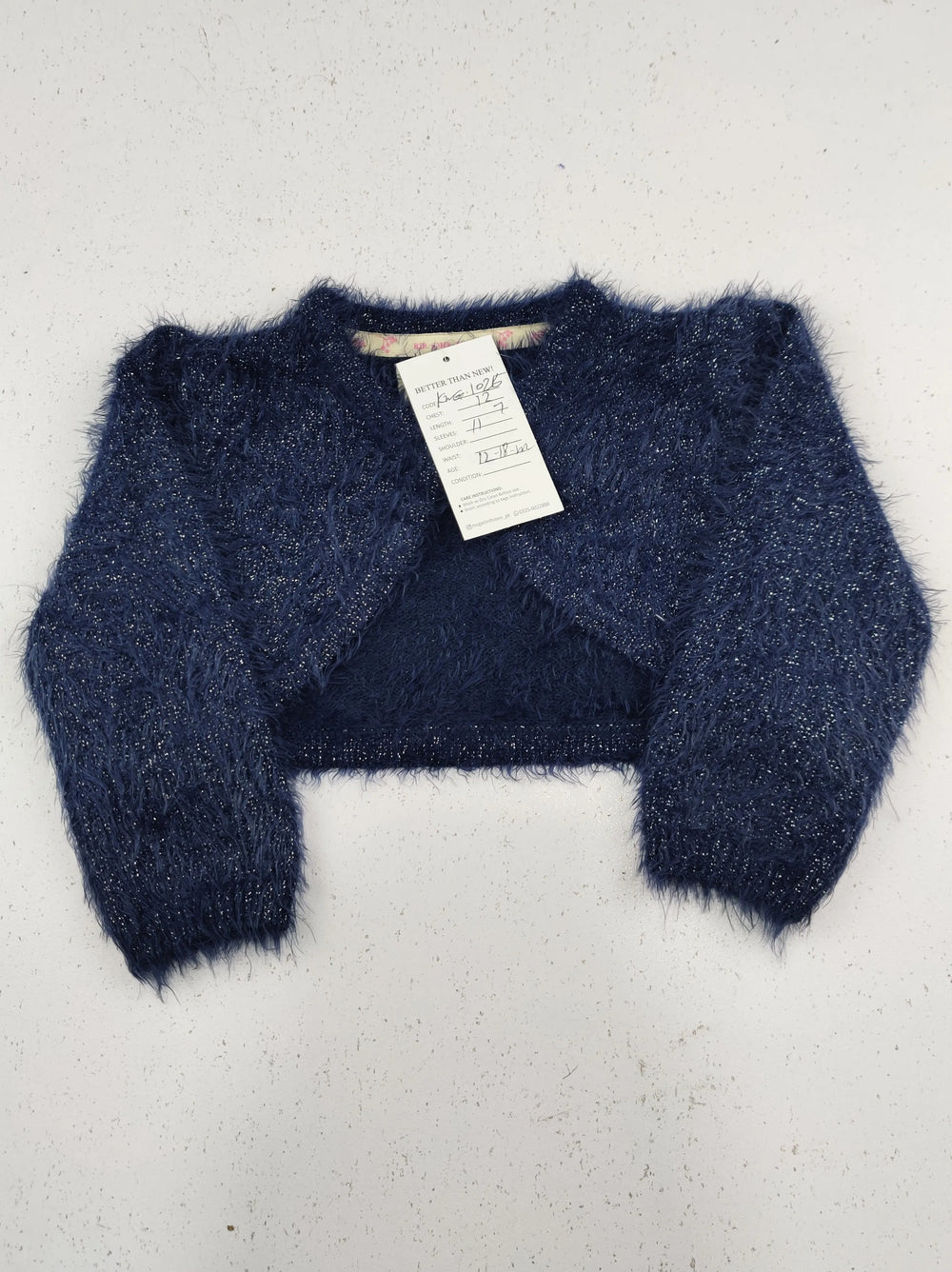 Buy online pre-used pre-loved 100% authentic & Original branded John Rocha (KWG-10215) available in Pakistan. Top international brands avilable.