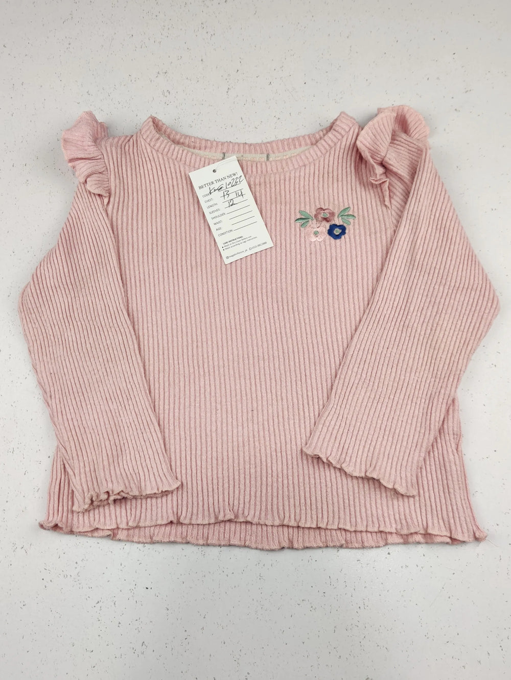 Buy online pre-used pre-loved 100% authentic & Original branded Unknown Brand (KWG-10232) available in Pakistan. Top international brands avilable.