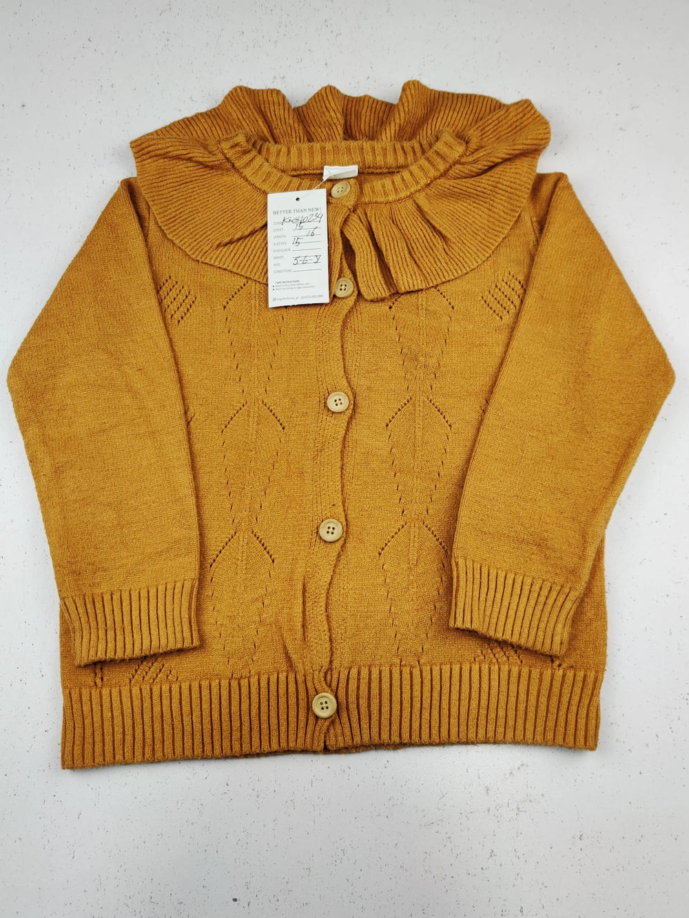Buy online pre-used pre-loved 100% authentic & Original branded O Patpat (KWG-10234) available in Pakistan. Top international brands avilable.