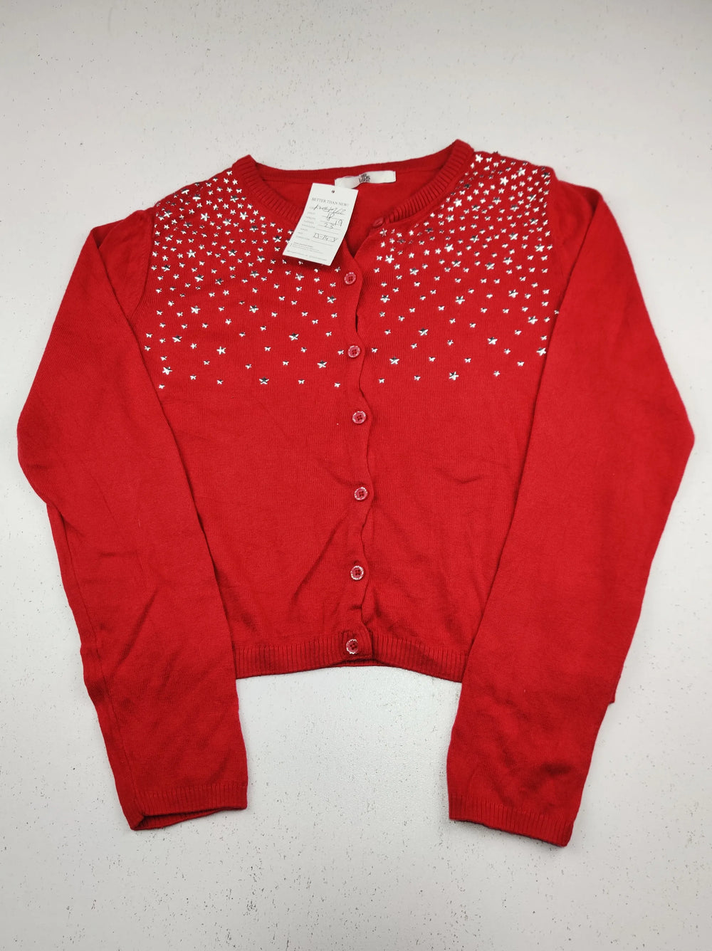 Buy online pre-used pre-loved 100% authentic & Original branded Marks & Spencer (KWG-10262) available in Pakistan. Top international brands avilable.