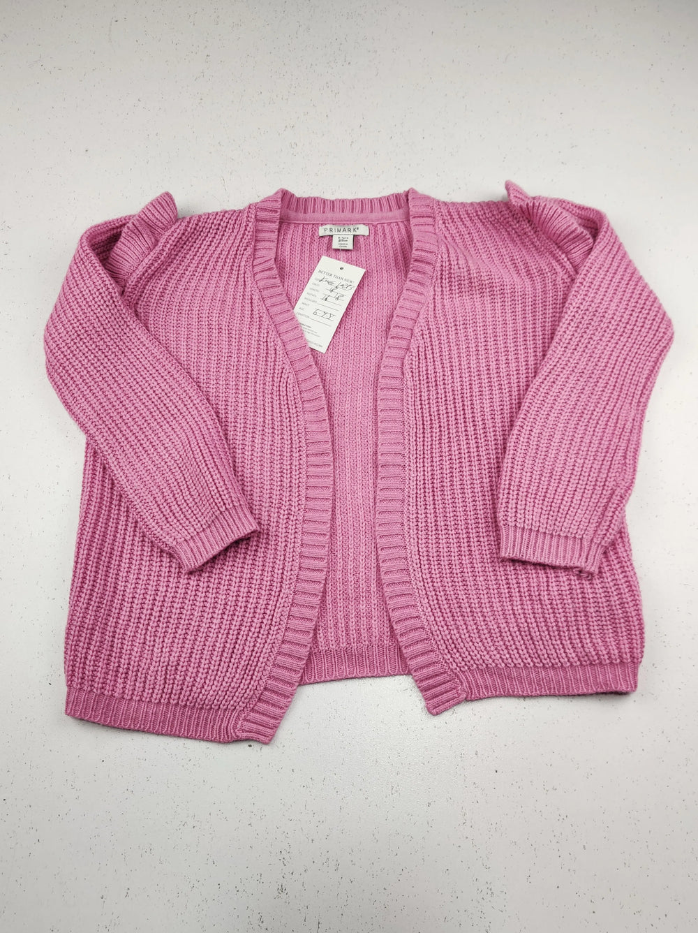 Buy online pre-used pre-loved 100% authentic & Original branded Primark (KWG-10283) available in Pakistan. Top international brands avilable.