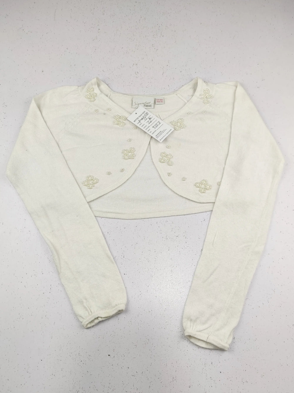 Buy online pre-used pre-loved 100% authentic & Original branded Next (KWG-10293) available in Pakistan. Top international brands avilable.