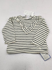Buy online pre-used pre-loved 100% authentic & Original branded Zara (KWG-10307) available in Pakistan. Top international brands avilable.