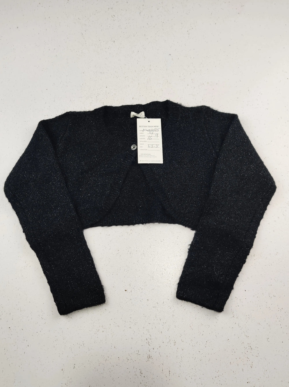 Buy online pre-used pre-loved 100% authentic & Original branded Next (KWG-10315) available in Pakistan. Top international brands avilable.