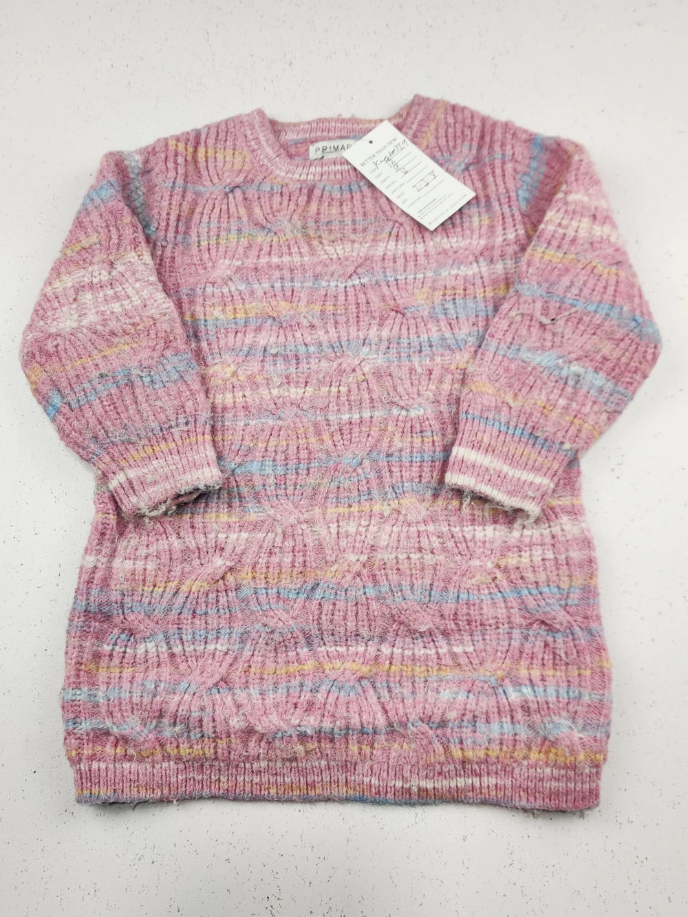 Buy online pre-used pre-loved 100% authentic & Original branded Primark (KWG-10329) available in Pakistan. Top international brands avilable.