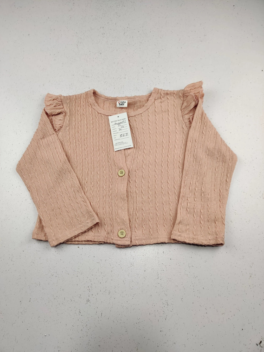 Buy online pre-used pre-loved 100% authentic & Original branded O Patpat (KWG-10331) available in Pakistan. Top international brands avilable.