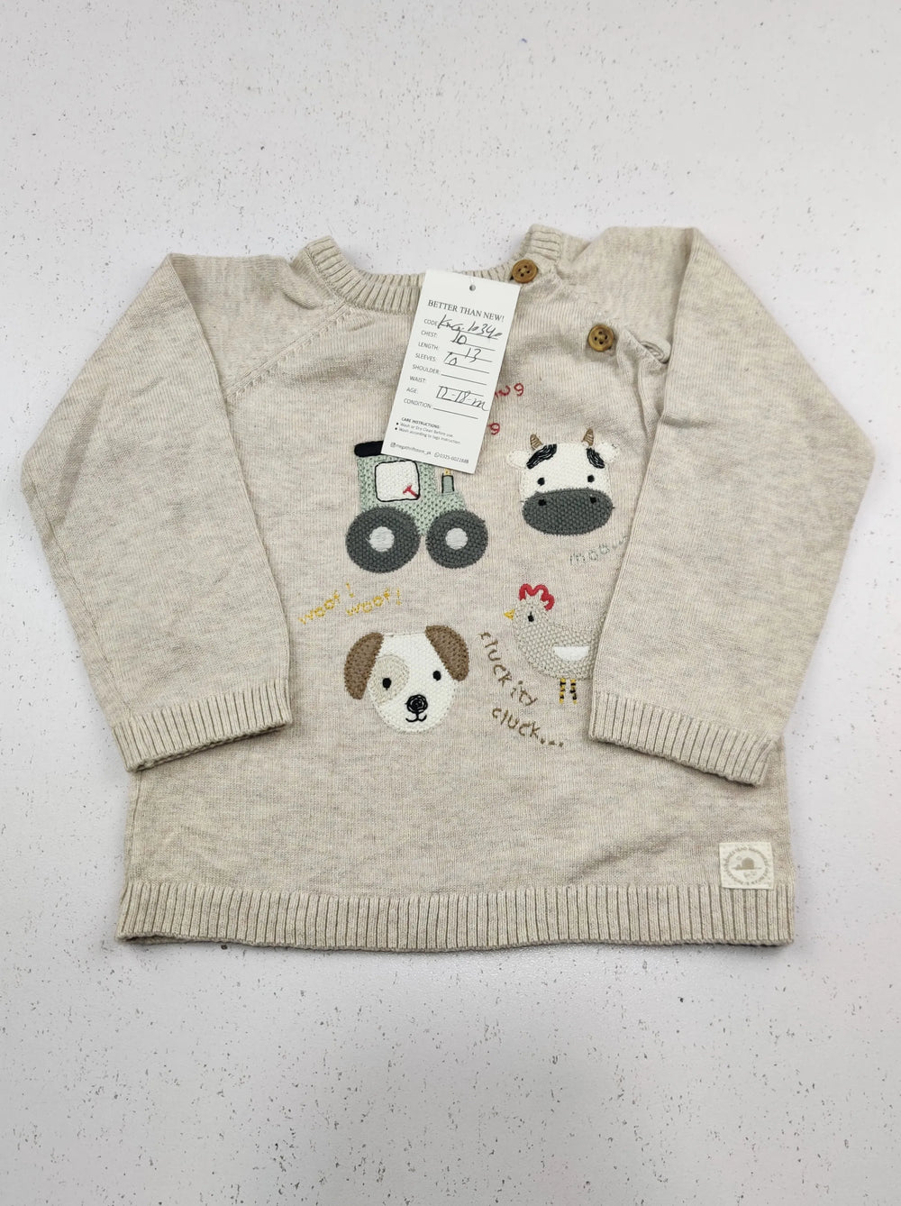 Buy online pre-used pre-loved 100% authentic & Original branded Fred & Flo (KWG-10340) available in Pakistan. Top international brands avilable.