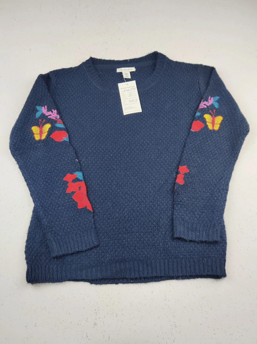 Buy online pre-used pre-loved 100% authentic & Original branded Primark (KWG-10347) available in Pakistan. Top international brands avilable.