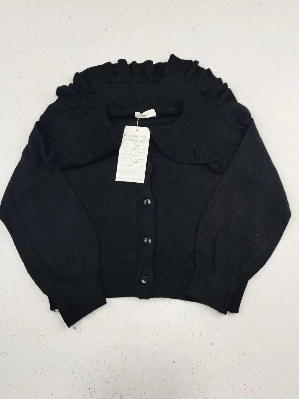 Buy online pre-used pre-loved 100% authentic & Original branded Next (KWG-10379) available in Pakistan. Top international brands avilable.