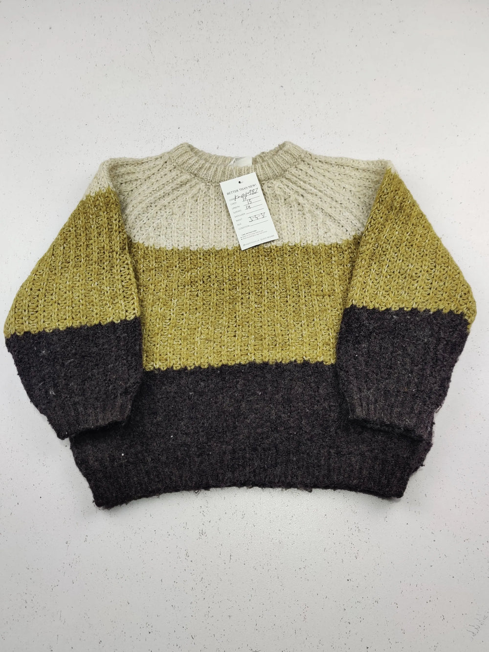 Buy online pre-used pre-loved 100% authentic & Original branded Zara (KWG-10387) available in Pakistan. Top international brands avilable.