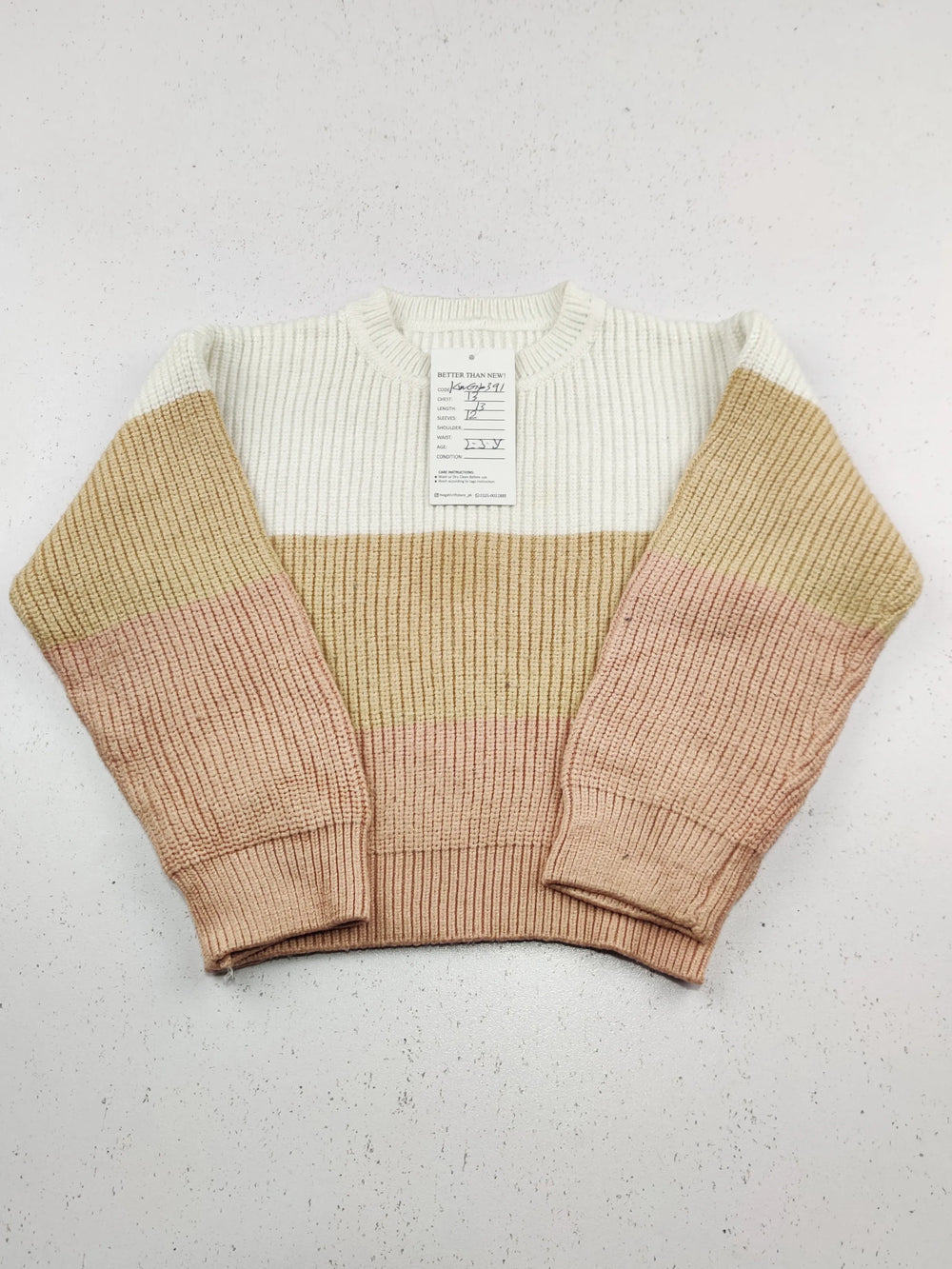 Buy online pre-used pre-loved 100% authentic & Original branded Shein (KWG-10391) available in Pakistan. Top international brands avilable.
