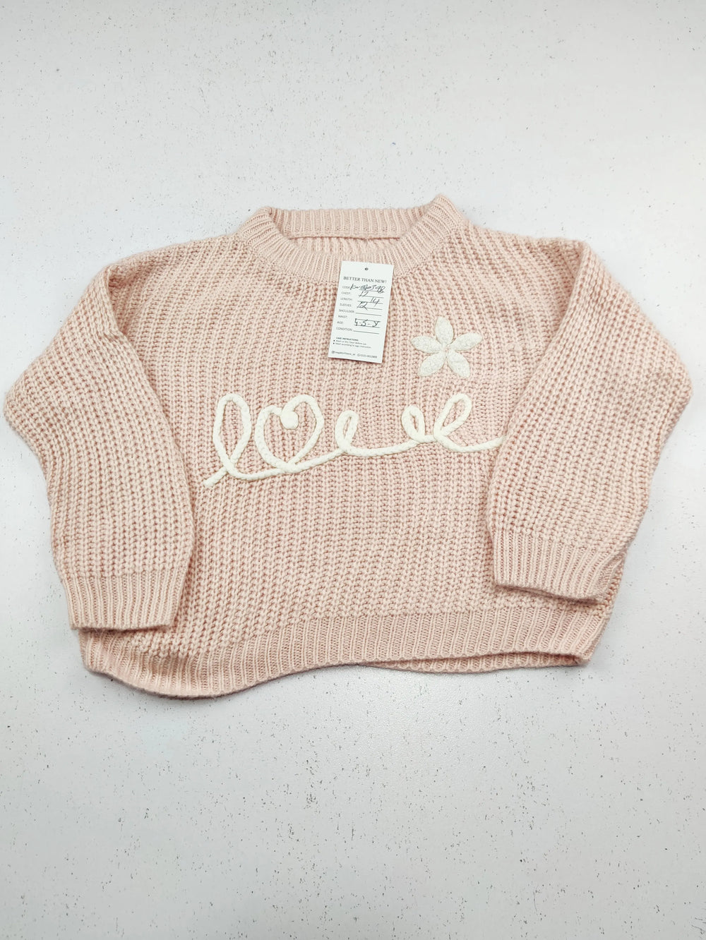 Buy online pre-used pre-loved 100% authentic & Original branded Shein (KWG-10398) available in Pakistan. Top international brands avilable.