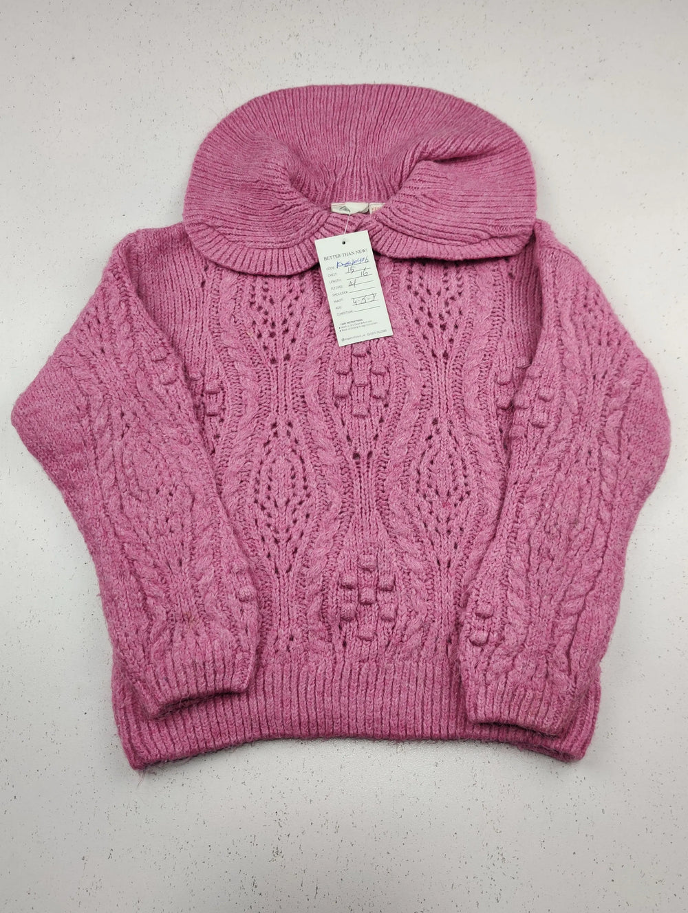Buy online pre-used pre-loved 100% authentic & Original branded Zara (KWG-10406) available in Pakistan. Top international brands avilable.
