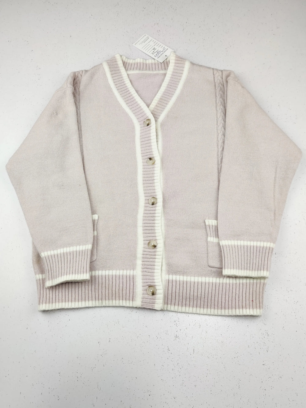 Buy online pre-used pre-loved 100% authentic & Original branded Shein (KWG-10459) available in Pakistan. Top international brands avilable.