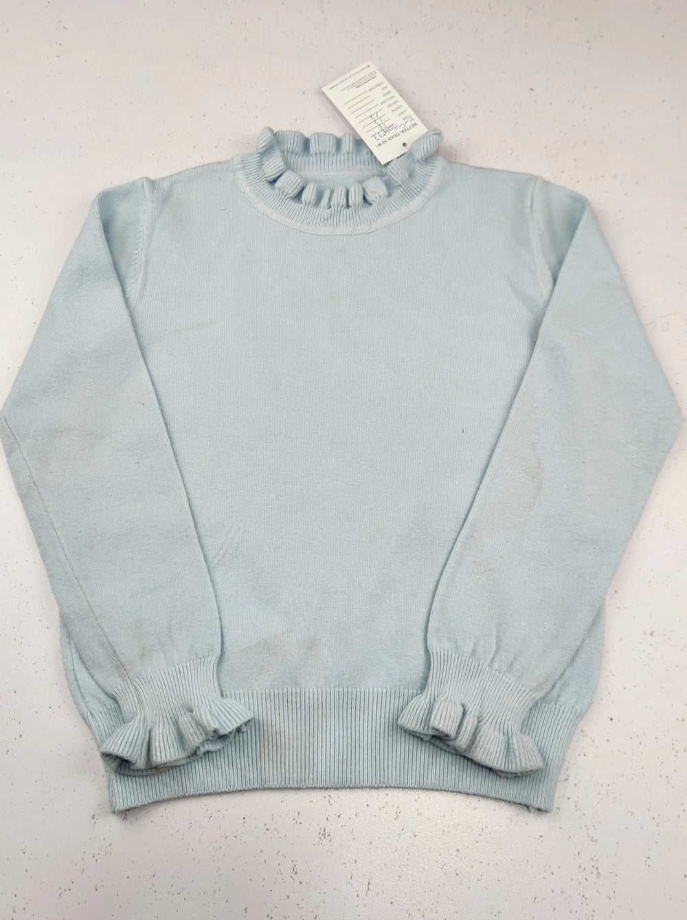 Buy online pre-used pre-loved 100% authentic & Original branded Unknown Brand (KWG-10473) available in Pakistan. Top international brands avilable.