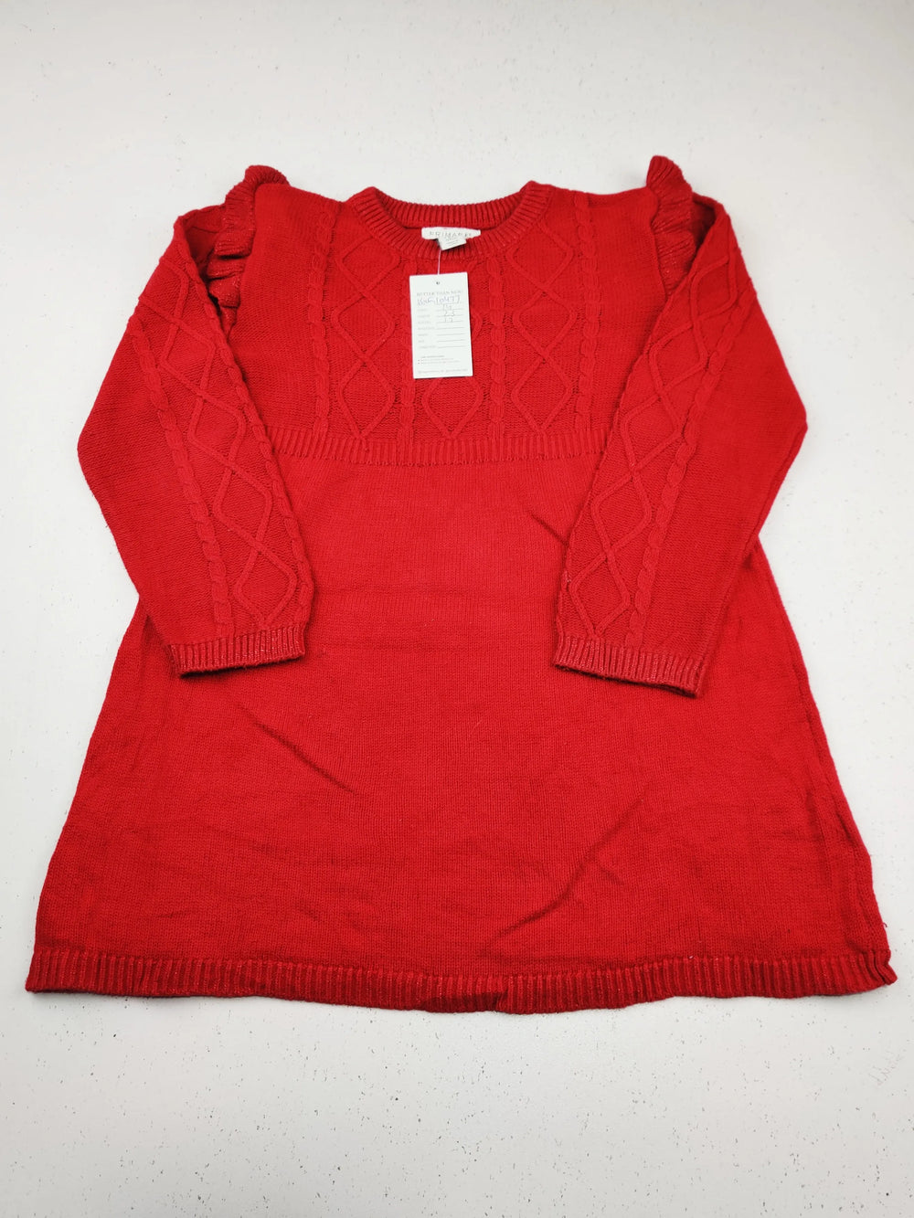 Buy online pre-used pre-loved 100% authentic & Original branded Primark (KWG-10477) available in Pakistan. Top international brands avilable.