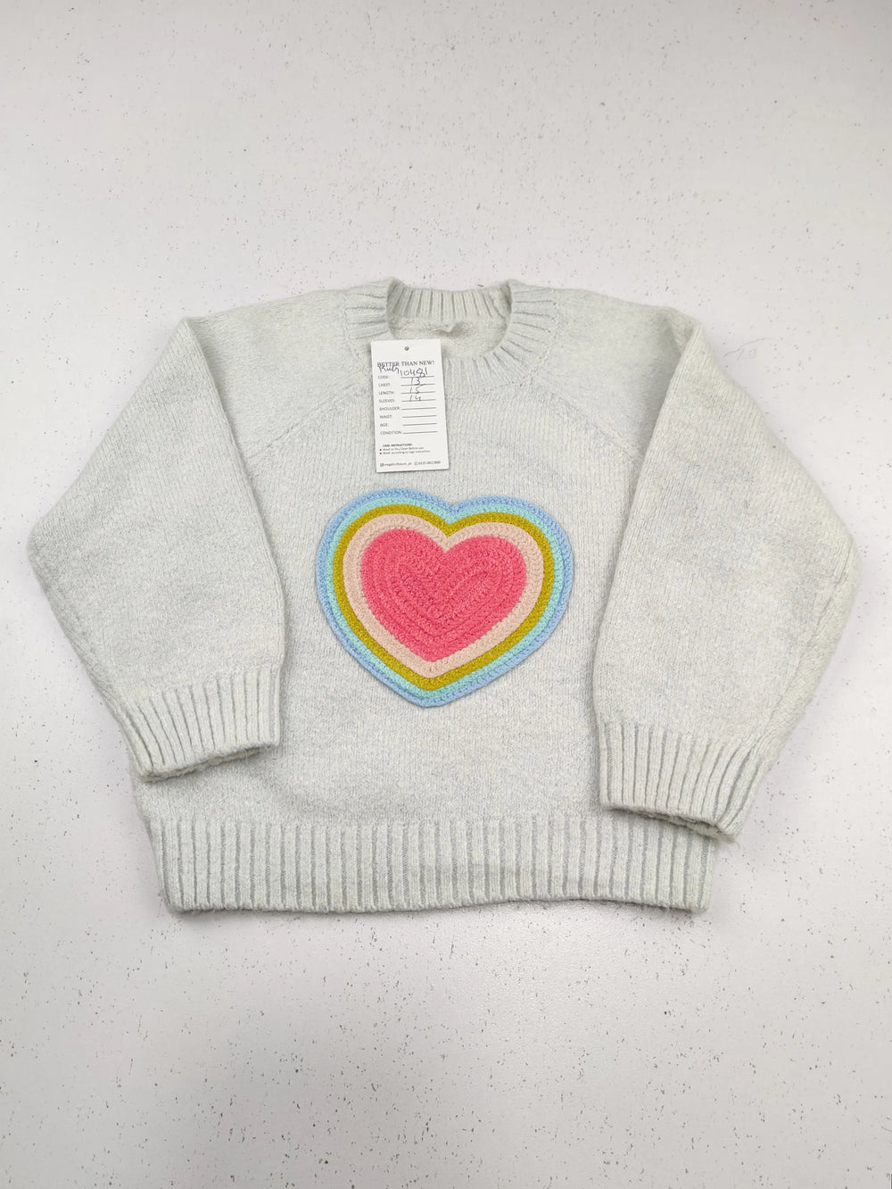 Buy online pre-used pre-loved 100% authentic & Original branded Unknown Brand (KWG-10481) available in Pakistan. Top international brands avilable.