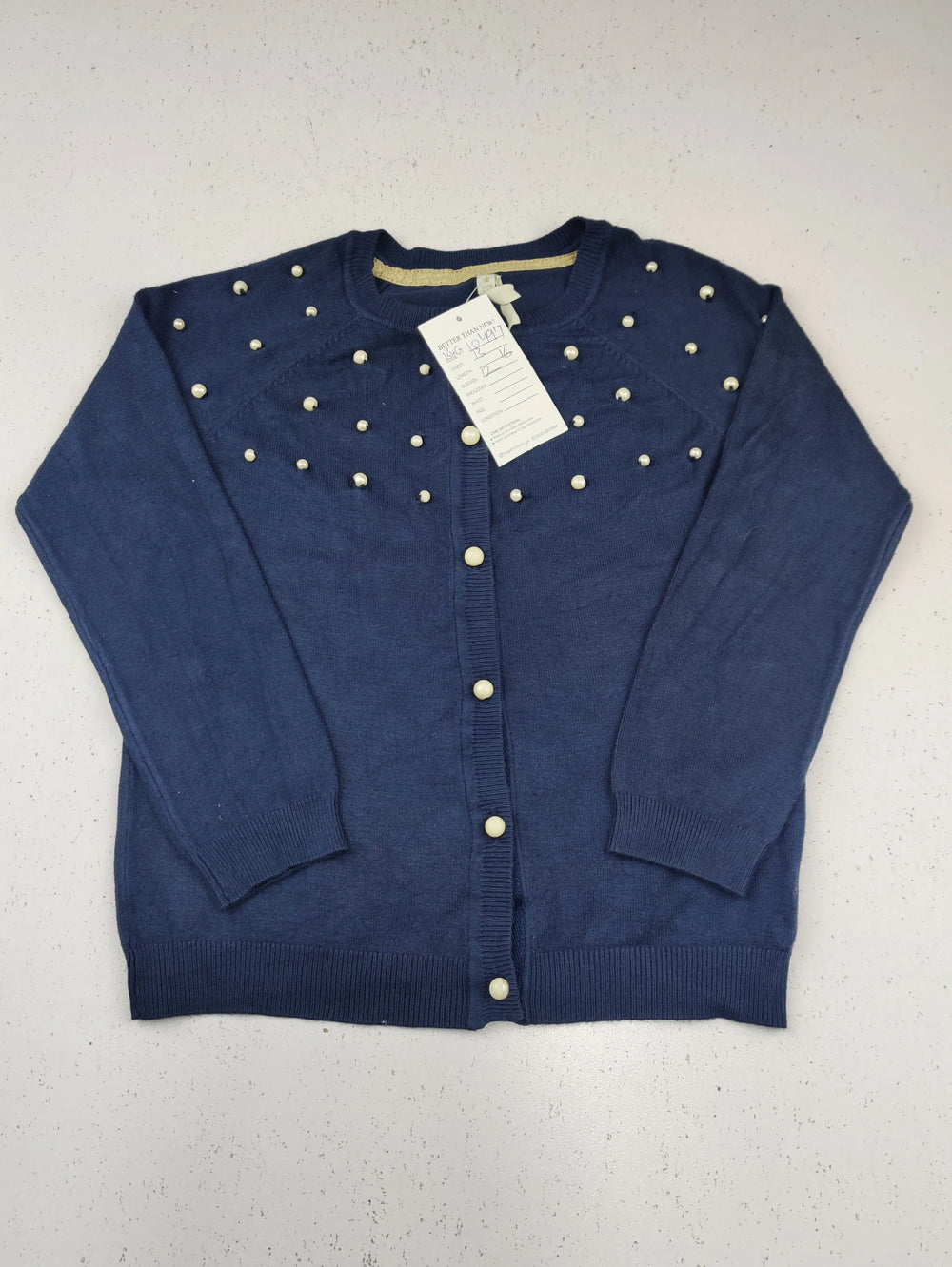 Buy online pre-used pre-loved 100% authentic & Original branded Primark (KWG-10497) available in Pakistan. Top international brands avilable.
