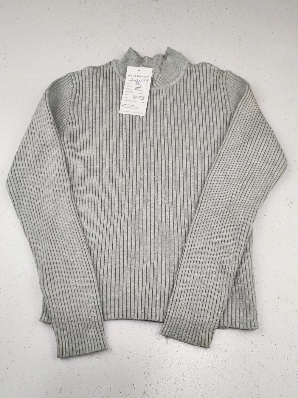 Buy online pre-used pre-loved 100% authentic & Original branded Primark (KWG-10524) available in Pakistan. Top international brands avilable.