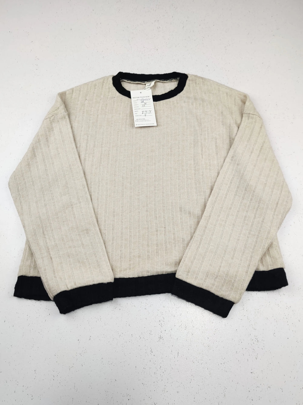 Buy online pre-used pre-loved 100% authentic & Original branded Shein (KWG-10525) available in Pakistan. Top international brands avilable.