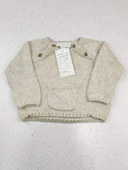 Buy online pre-used pre-loved 100% authentic & Original branded The Little White (KWG-10536) available in Pakistan. Top international brands avilable.