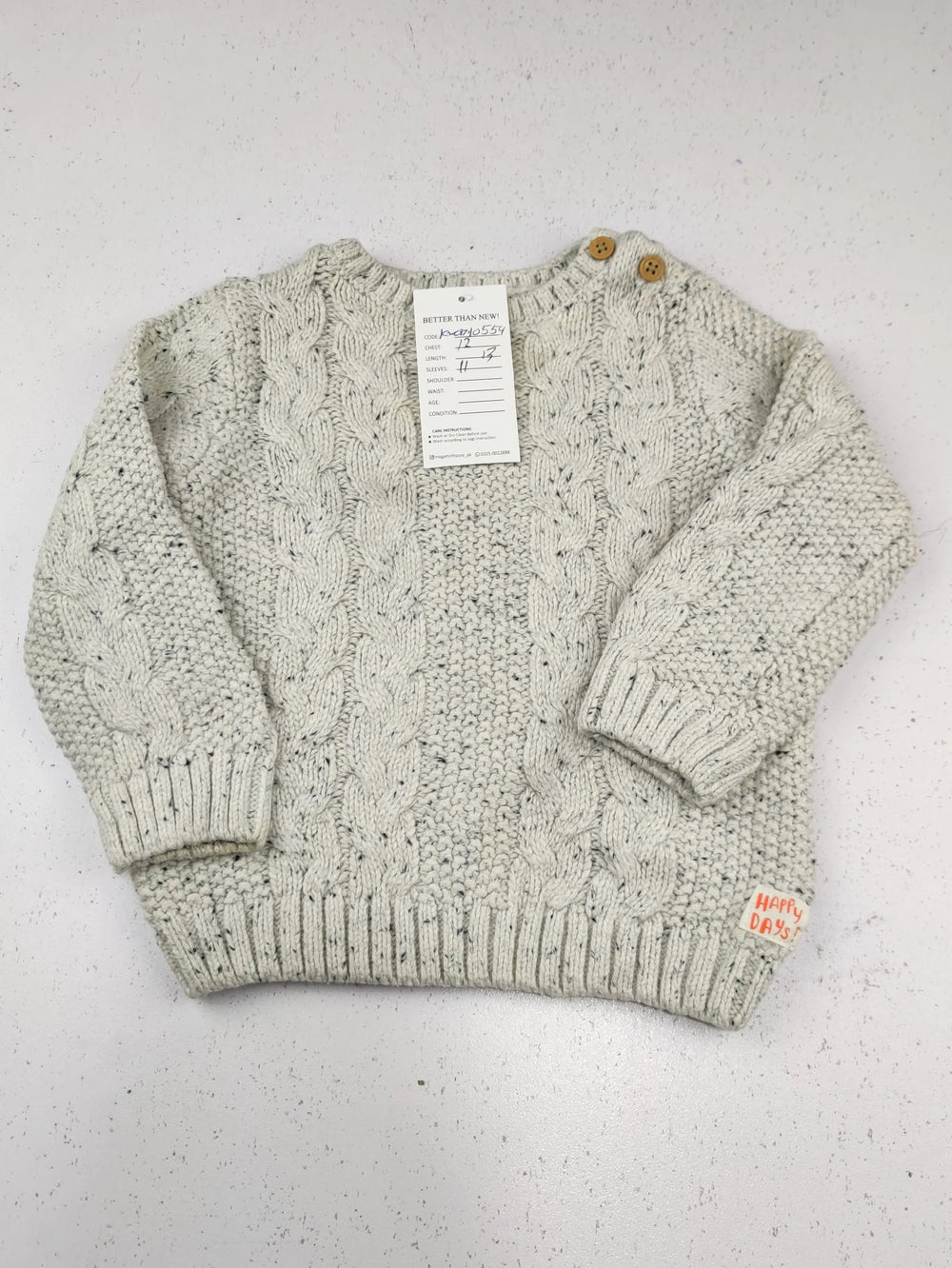 Buy online pre-used pre-loved 100% authentic & Original branded Fred & Flo (KWG-10554) available in Pakistan. Top international brands avilable.